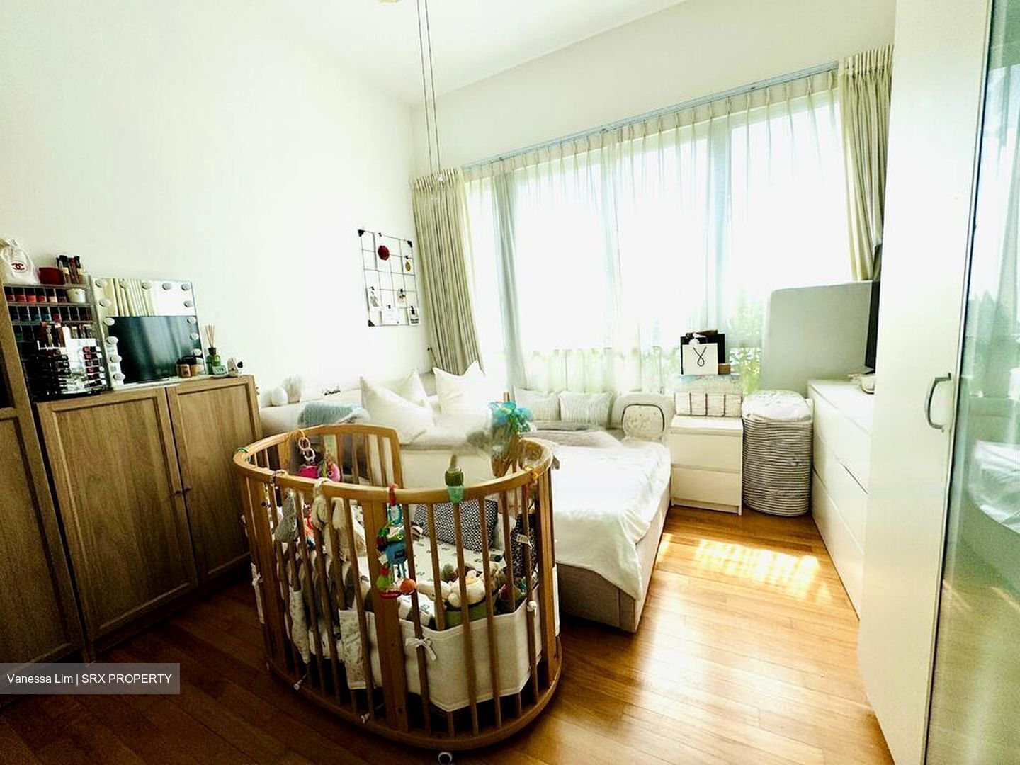 Caribbean At Keppel Bay (D4), Condominium #561986511